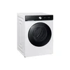 Skalbyklė Samsung 9 kg WW7400D su „SmartThings AI Energy" režimu ir A-20 % didesniu energijos vartojimo efektyvumu