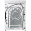Skalbyklė Samsung 9 kg WW7400D su „SmartThings AI Energy" režimu ir A-20 % didesniu energijos vartojimo efektyvumu