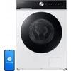 Skalbyklė Samsung 9 kg WW7400D su „SmartThings AI Energy" režimu ir A-20 % didesniu energijos vartojimo efektyvumu