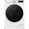Skalbimo mašina Skalbyklė–džiovyklė LG F2D855001W