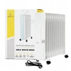 Skan Mission Air Oslo WiFi 2500W balta