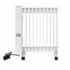 Skan Mission Air Oslo WiFi 2500W balta