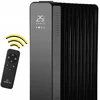 Skan Mission Air Oslo WiFi 2500W juoda