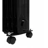 Skan Mission Air Oslo WiFi 2500W juoda