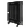 Skan Mission Air Oslo WiFi 2500W juoda