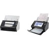 Skeneris Fujitsu Ricoh Image Scanner N7100E Dokumentenscanner