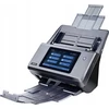 Skeneris Plustek ESCAN A450 PRO - A4 DUPLEX ADF NETZWERK SCANNER
