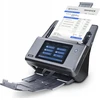 Skeneris Plustek ESCAN A450 PRO - A4 DUPLEX ADF NETZWERK SCANNER