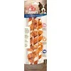 8IN1 flavours trigubo skonio skanėstas šunims Mega TwSticks, 140g