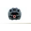 Skate Flash Skateflash Atominis juodasis dviratis Helmet