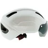Skate Flash Skateflash SkateFlash Atominis Baltasis dviratis Helmet