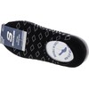 Skechers 3 poros vyriškos nematomos kojinės S113816-GRY, pilkos, 41-46