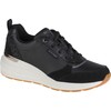 Skechers Billion-Subtle Spots 155616-BLK Juoda 36