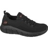 Skechers Bobs B Flex - Color Connect W 117121 BBK batai