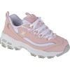 Skechers D'Lites- Didžiausio Gerbėjo Jaunesniųjų bateliai 80587L-LPKW