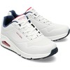 Skechers Uno-Stand On Air Moterims 73690-WNVR batai