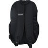 Skechers Stunt Kuprinė SKCH7680-BLK Juoda Vieno dydžio