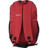 Skechers Stunt Kuprinė SKCH7680-Raudonas Raudona, Vienas dydis