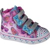 Skechers Twi-Lites Mermaid Gems 20223N-MLT batai