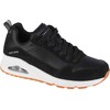 Skechers Uno-Solid Air W 155132/BLK batai