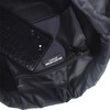 Skechers Vista Krepšys su raišteliais SKCH7635-BLK Juodas Universalaus dydžio