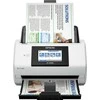 Skeneris Epson | Aukščiausios kokybės tinklo skaitytuvas | Darbo jėgos DS-790WN | Spalva | Bevielis