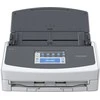 Skeneris FUJITSU ScanSnap iX1600 40ppm/80ipm A4 Duplex