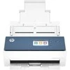 Skeneris HP „ScanJet Enterprise Flow N9000 sn1“ skaitytuvas – dokumentų skaitytuvas – CMOS / CIS – dvipusis – A3/Ledger – 600 dpi x 600 dpi – iki 80 psl./min. (vienos spalvos) / iki 80 psl./min. (spalvotas) – automatinis dokumentų padaviklis (100 lapų) – iki 30000 skenavimų