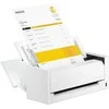 Skeneris HP Scanjet Pro 4200 s1 - Dokumentenscanner - Duplex - 216 x 5842 mm - 1200 dpi x 1200 dpi - bis zu 40 Seiten/Min. (einfarbig) / bis zu 40 Seiten/Min. (Farbe) - automatischer Dokumenteneinzug (50 Blatter) - bis zu 4500 Scanvorgange/Tag - USB 3.0