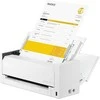 Skeneris HP Scanjet Pro 4200 s1 - Dokumentenscanner - Duplex - 216 x 5842 mm - 1200 dpi x 1200 dpi - bis zu 40 Seiten/Min. (einfarbig) / bis zu 40 Seiten/Min. (Farbe) - automatischer Dokumenteneinzug (50 Blatter) - bis zu 4500 Scanvorgange/Tag - USB 3.0