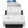 Skeneris BROTHER ADS-4100 DOCUMENT SCANNER, A4, DUPLEX, USB, 35PPM