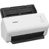 Skeneris BROTHER ADS-4100 DOCUMENT SCANNER, A4, DUPLEX, USB, 35PPM