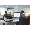 Skeneris Ricoh FI-8930 A3 DVIPUSIS DOKUMENTŲ SKAITYTUVAS USB 3.0 600 DPI 30 BITŲ