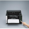 Skeneris Ricoh FI-8930 A3 DVIPUSIS DOKUMENTŲ SKAITYTUVAS USB 3.0 600 DPI 30 BITŲ