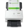 HP skeneris HP Enterprise Flow 5000 S5 A4 plokštelinis skeneris, 600x600 dpi, baltas, 6FW09A#B19