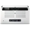 HP skeneris HP Enterprise Flow 5000 S5 A4 plokštelinis skeneris, 600x600 dpi, baltas, 6FW09A#B19