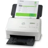 HP skeneris HP Enterprise Flow 5000 S5 A4 plokštelinis skeneris, 600x600 dpi, baltas, 6FW09A#B19
