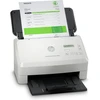 HP skeneris HP Enterprise Flow 5000 S5 A4 plokštelinis skeneris, 600x600 dpi, baltas, 6FW09A#B19