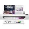 Skeneris BROTHER DS-940DW MOBILE SCANNER, DUPLEX, USB, WIFI