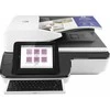 Skeneris Hewlett Packard (HP) „HP ScanJet Enterprise Flow N9120 fn2“ skaitytuvas / dokumentų darbo stotis – A3 spalvinis 600 dpi, plokščiasis / lapų tiektuvas, automatinis dokumentų tiektuvas, automatinis dvipusis skenavimas, OCR / nuskaitymas į tekstą, 120 psl./min., 20 000 puslapių per dieną