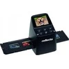 Skeneris Skaitytuvas Reflecta X22 CMOS (01433)