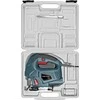 Tryton Wyrzynarka 710 W siaurapjūklis, 80 mm pjovimo gylis, 0–3000 aps./min., CE ženklinimas, dėklas