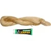 Skidol HYDRAULICZNY Rinkinys NAPRAWCZY PASTA LENPAK 65g + PAKUŁY LNIANE 100g