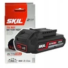 Akumuliatoriai Skil BR1E3109AA, 2000 mAh