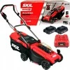 Akumuliatorinė vejapjovė Skil GM1E0130BA