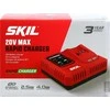 Skil Red Greito krovimo pakrovėjas Skil CR1E3123AA; 20 V