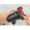 Skil_Red Žoliapjovės ratų šepetėlis Skil 2610Z02973, 2 vnt.