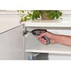 Siaurapjūklis Skil 4190AA, 400 W