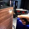 Siaurapjūklis Skil 4190AA, 400 W