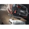 Siaurapjūklis Skil 4390AA, 710 W